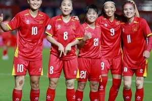 Tỷ lệ kèo Nữ Việt Nam vs Nữ Thái Lan: Cuộc chiến ngôi đầu