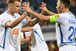 Nhận định, soi kèo Pafos vs Dynamo Kiev: Thế trận an bài