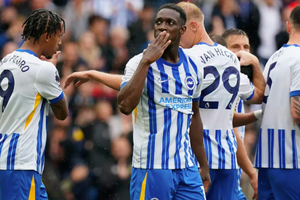 Chuyên domain authority bình sắm cùng nhận định Brighton vs Fulham Ngoại hạng Anh Cùng sòng bạc keonhacai07 - Cuộc Chạm Trán Đáng Chờ Đợi Trong Mùa Giải Năm Này