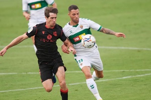 Tỷ lệ kèo trận Elche vs Real Sociedad, 3h00 ngày 8/11, La Liga