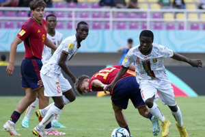 Nhận định, soi kèo U17 Chile vs U17 Canada: Cơ hội cuối cho đại diện Nam Mỹ