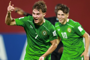Nhận định, soi kèo U17 Ireland vs U17 Paraguay: Giữ vững ngôi đầu