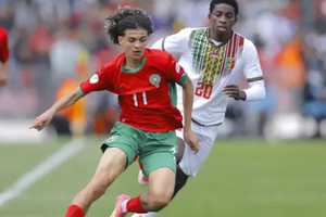 Nhận định, soi kèo U17 Saudi Arabia vs U17 Mali: Tranh ngôi đầu bảng L