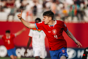 Nhận định, soi kèo U17 Séc vs U17 Mỹ: Tranh ngôi đầu bảng I