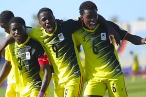 Nhận định, soi kèo U17 Uganda vs U17 Pháp: Cơ hội cho đại diện châu Phi