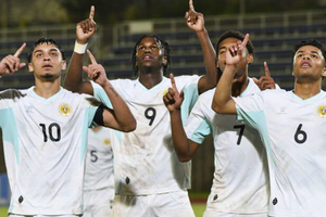 Nhận định, soi kèo Bermuda vs Curacao: Cơ hội vàng cho đội khách