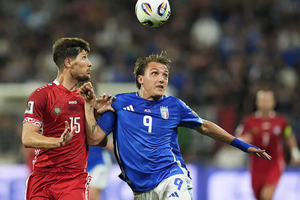 Nhận định, soi kèo Moldova vs Italia: Níu giữ hy vọng