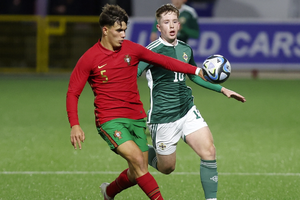 Nhận định, soi kèo U19 Bồ Đào Nha vs U19 Estonia: Đè bẹp đối thủ