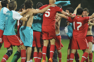 Nhận định, soi kèo U19 Bulgaria vs U19 Hungary: Cân tài cân sức