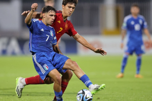 Nhận định, soi kèo U19 Italia vs U19 Moldova: Khởi đầu thuận lợi