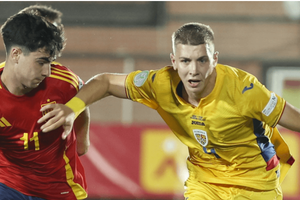 Nhận định, soi kèo U19 Romania vs U19 Andorra: Chiến thắng trong tầm tay