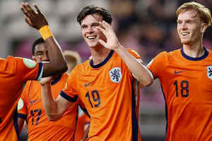 Nhận định, soi kèo U19 Síp vs U19 Hà Lan: Khó cản đội khách