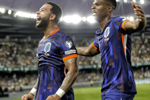 Nhận định, soi kèo Ba Lan vs Hà Lan: Trận chiến đỉnh cao