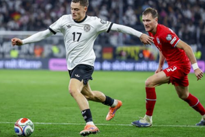Nhận định, soi kèo Luxembourg vs Đức: Khó có bất ngờ