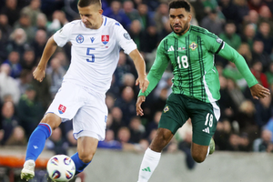 Nhận định, soi kèo Slovakia vs Bắc Ireland: Cơ hội cuối cùng cho cả hai