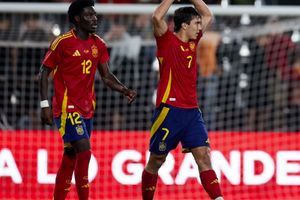Nhận định, soi kèo U21 Tây Ban Nha vs U21 San Marino: Không có bất ngờ