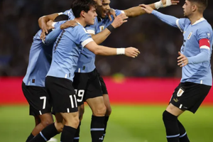 Nhận định, soi kèo Mexico vs Uruguay: Chủ nhà thất thế