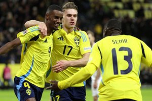 Nhận định, soi kèo Thụy Sĩ vs Thụy Điển: Khác biệt đẳng cấp