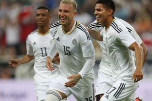 Nhận định, soi kèo Costa Rica vs Honduras: Trận chiến sinh tử