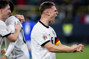 Nhận định, soi kèo Đức vs Slovakia: Trận quyết định ngôi đầu bảng