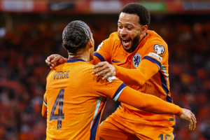 Nhận định, soi kèo Hà Lan vs Lithuania: Khó có bất ngờ