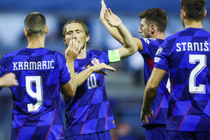 Nhận định, soi kèo Montenegro vs Croatia: Chiến thắng cho đội khách