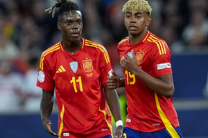 Nhận định, soi kèo Tây Ban Nha vs Thổ Nhĩ Kỳ: Vé chính thức trong tầm tay