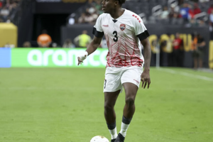 Nhận định, soi kèo Trinidad & Tobago vs Bermuda: ĐI dễ khó về