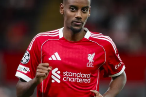 Nhận định, soi kèo Liverpool vs Nottingham: Anfield bị thử thách