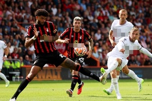 Tỷ lệ kèo trận Bournemouth vs West Ham, 22h00 ngày 22/11, Ngoại hạng Anh