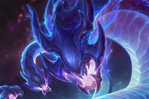 Đội hình Hư Không TFT mùa 16 mạnh nhất