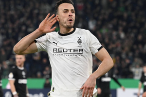 Nhận định, soi kèo Mainz vs Monchengladbach: Chủ nhà mất lợi thế