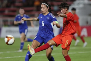 Nhận định, soi kèo Nữ Myanmar vs Nữ Philippines: Trận mở màn căng thẳng