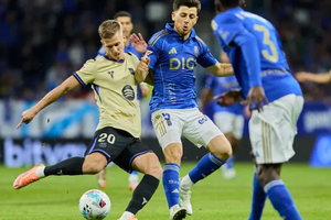 Nhận định, soi kèo Real Oviedo vs Mallorca: Cuộc chiến trụ hạng căng thẳng