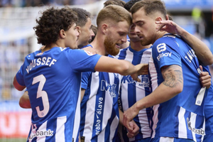 Nhận định, soi kèo Alaves vs Real Sociedad: Derby xứ Basque cân bằng