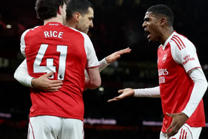 Nhận định, soi kèo Aston Villa vs Arsenal: Thử thách lớn tại Villa Park