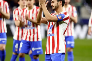 Nhận định, soi kèo Athletic Bilbao vs Atletico Madrid: Khách lấn chủ