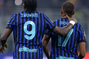 Nhận định, soi kèo Inter Milan vs Como: Derby Lombardy hấp dẫn tại San Siro