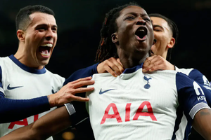 Nhận định, soi kèo Tottenham vs Brentford: Derby London cân bằng