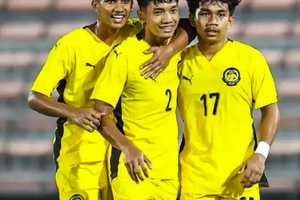 Nhận định, soi kèo U22 Malaysia vs U22 Lào: Chiến thắng mở màn cho mãnh Hổ