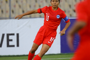 Nhận định, soi kèo Nữ Singapore vs Nữ Indonesia: Cuộc chiến giành vé bán kết