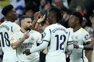 Nhận định, soi kèo Real Madrid vs Celta Vigo: Thử thách tại Bernabeu