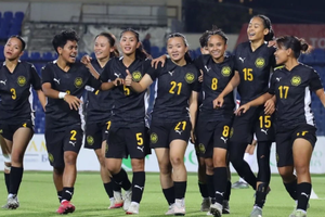 Nhận định, soi kèo Nữ Malaysia vs Nữ Myanmar: Chênh lệch đẳng cấp