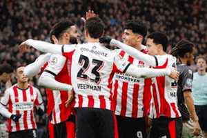 Nhận định, soi kèo PSV vs Atletico Madrid: Thế trận cân bằng