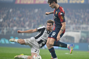 Nhận định, soi kèo Udinese vs Genoa: Cuộc đấu cân bằng