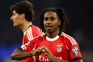 Nhận định, soi kèo Benfica vs Napoli: Chủ nhà gặp khó