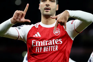 Nhận định, soi kèo Club Brugge vs Arsenal: Pháo thủ hướng tới vé đi tiếp