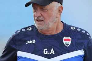 Nhận định, soi kèo U23 Iraq vs U23 UAE: Tranh vé vào bán kết