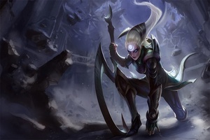 Chi tiết bản cập nhật DTCL 16.1 b TFT ngày 9/12