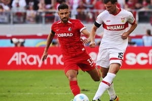 Nhận định, soi kèo Freiburg vs Salzburg: Chủ nhà có ưu thế